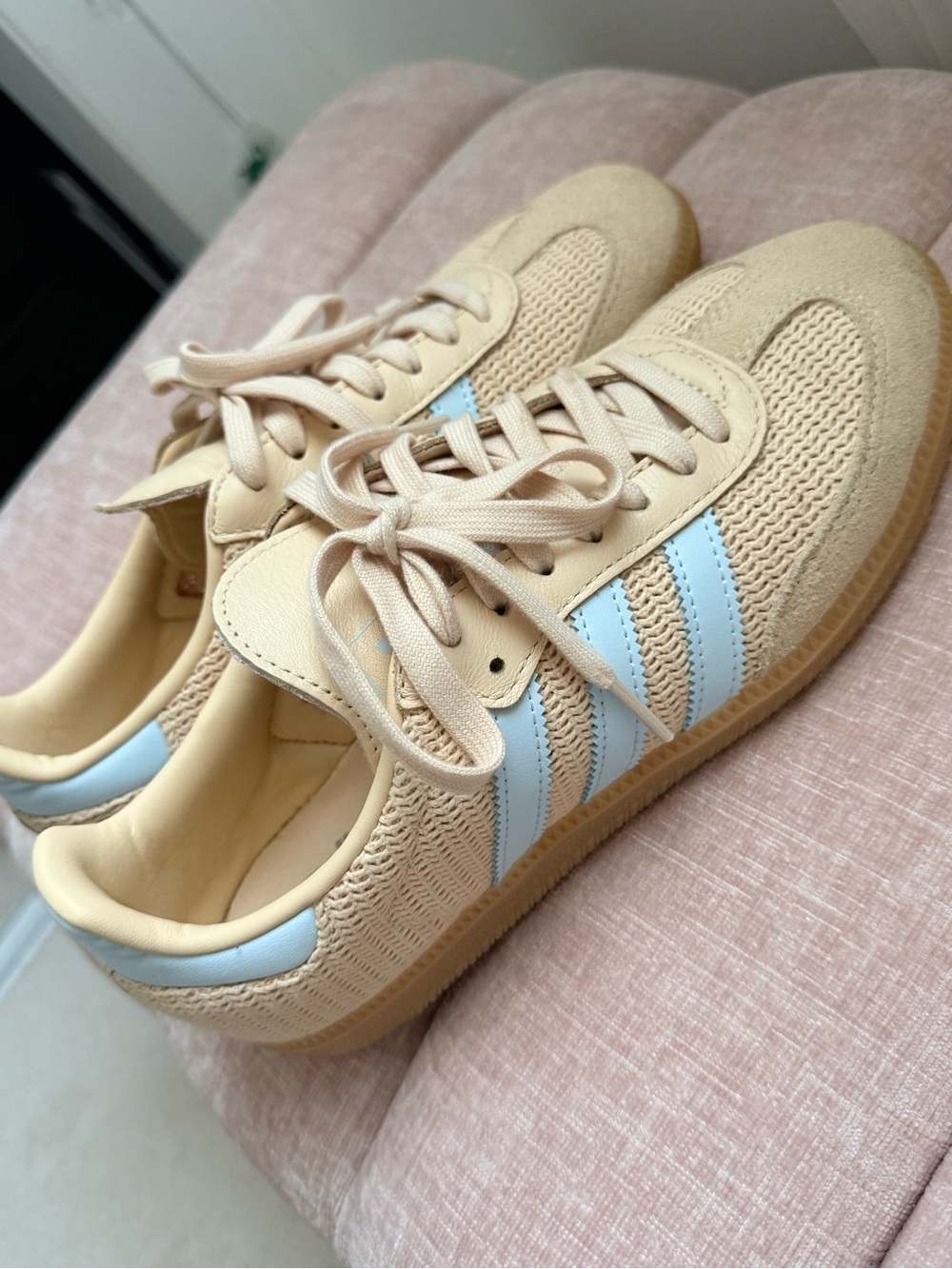 ADIDAS SAMBA
